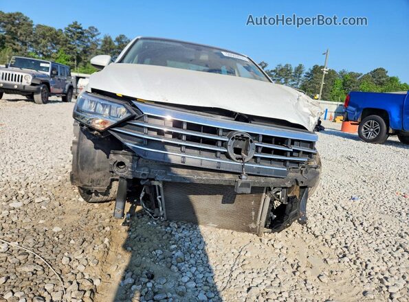 3VWC57BU3KM009926 2019 VOLKSWAGEN JETTA White 