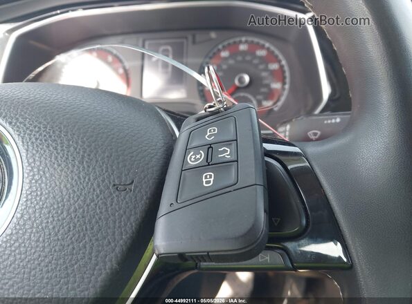 3VWC57BU3MM068896 2021 VOLKSWAGEN JETTA Black Widok deski rozdzielczej