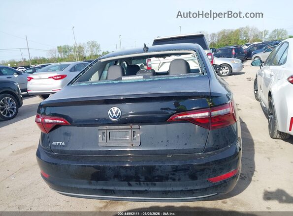 3VWC57BU3MM068896 2021 VOLKSWAGEN JETTA Black 