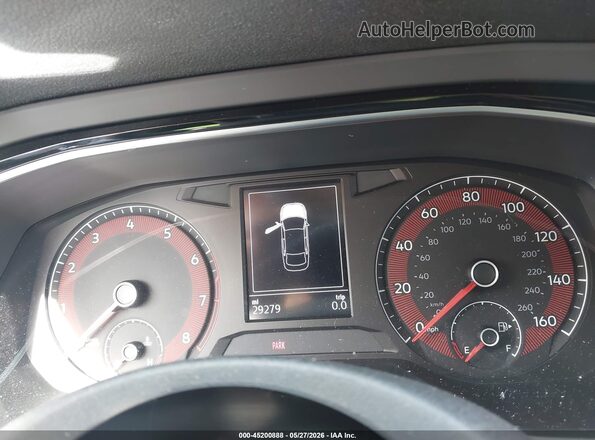 3VWC57BU3MM083270 2021 VOLKSWAGEN JETTA Silver Widok tylnych siedzeń