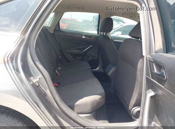 3VWC57BU3MM088842 2021 VOLKSWAGEN JETTA Gray VIN კოდის სტიკერის ხედი