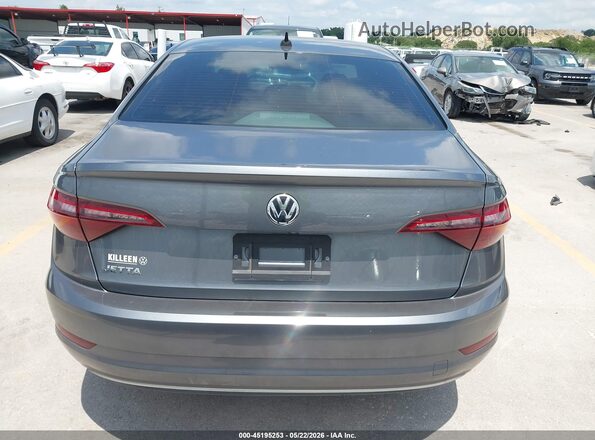 3VWC57BU3MM088842 2021 VOLKSWAGEN JETTA Gray 