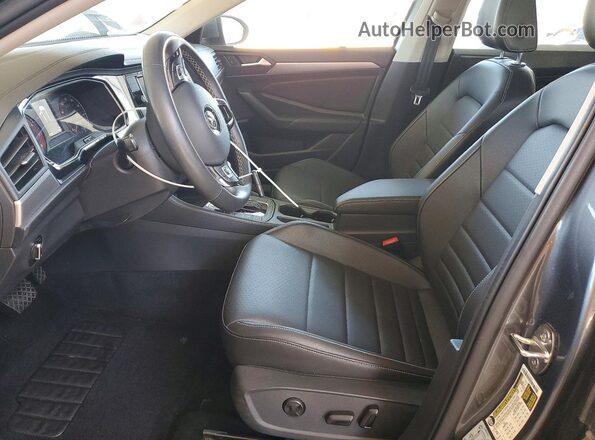 3VWC57BU3MM103761 2021 VOLKSWAGEN JETTA Серый 