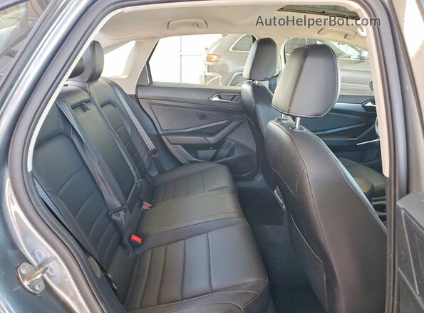 3VWC57BU3MM103761 2021 VOLKSWAGEN JETTA Серый 