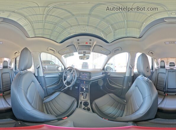 3VWC57BU3MM103761 2021 VOLKSWAGEN JETTA Серый 