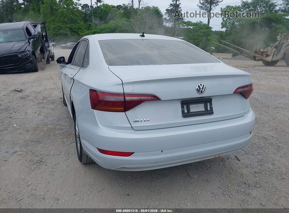 3VWC57BU4KM004623 2019 VOLKSWAGEN JETTA Gray 