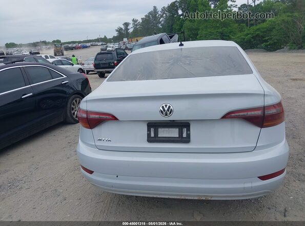 3VWC57BU4KM004623 2019 VOLKSWAGEN JETTA Gray 
