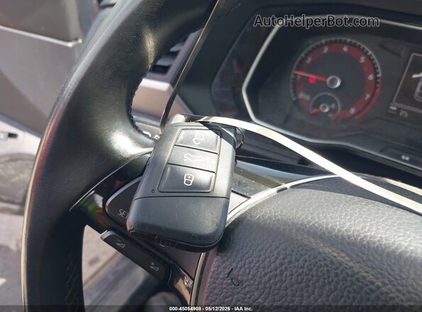 3VWC57BU4KM194374 2019 VOLKSWAGEN JETTA Gray 