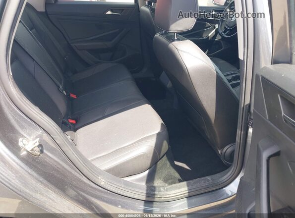 3VWC57BU4KM194374 2019 VOLKSWAGEN JETTA Gray 