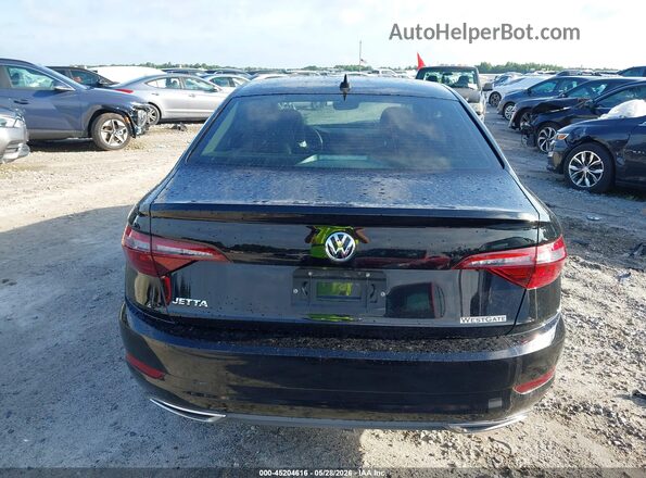 3VWC57BU4LM094972 2020 VOLKSWAGEN JETTA Black 