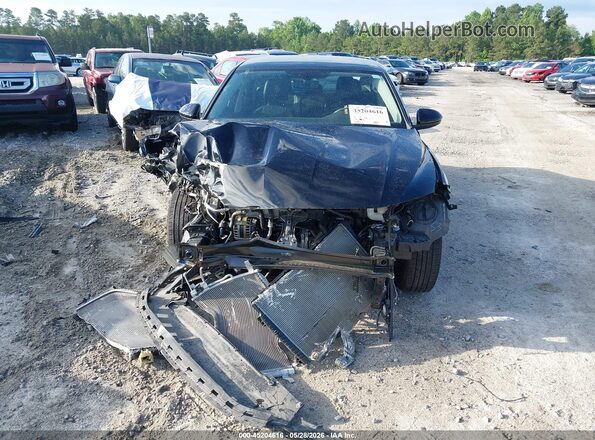 3VWC57BU4LM094972 2020 VOLKSWAGEN JETTA Black Rear interior view