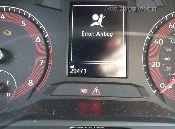 3VWC57BU4LM094972 2020 VOLKSWAGEN JETTA Black 