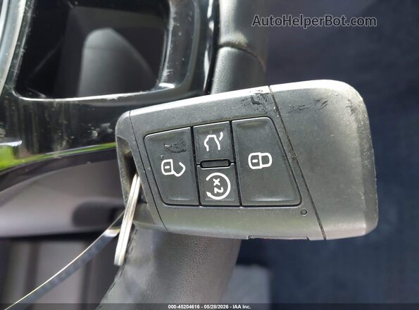 3VWC57BU4LM094972 2020 VOLKSWAGEN JETTA Black Dashboard view