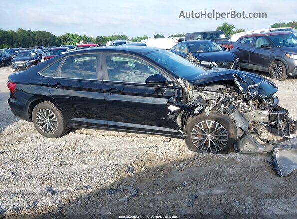 3VWC57BU4LM094972 2020 VOLKSWAGEN JETTA Black 360 interior view