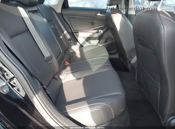 3VWC57BU4LM094972 2020 VOLKSWAGEN JETTA Black VIN sticker view