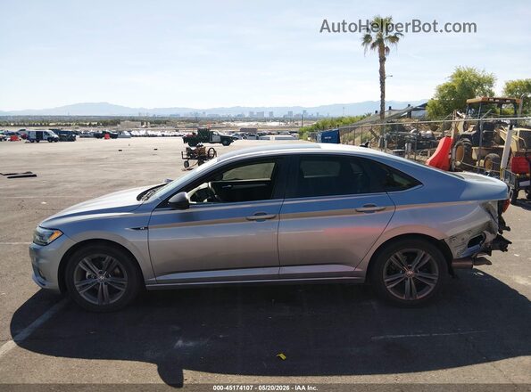 3VWC57BU4MM069426 2021 VOLKSWAGEN JETTA Gray 