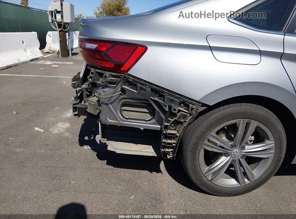 3VWC57BU4MM069426 2021 VOLKSWAGEN JETTA Gray 