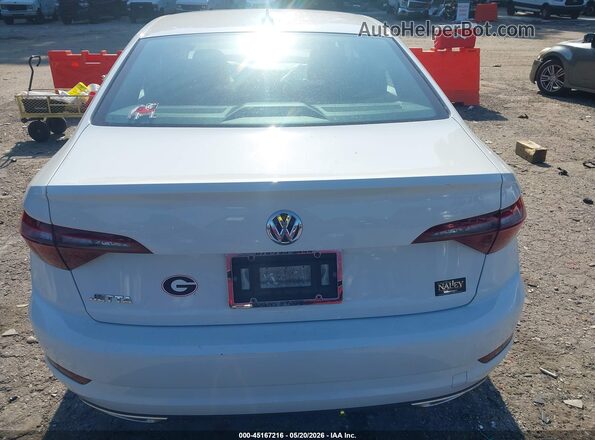 3VWC57BU4MM104109 2021 VOLKSWAGEN JETTA White 