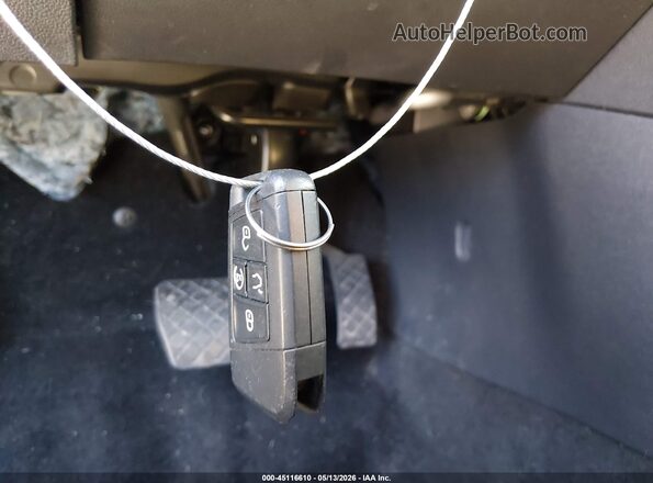 3VWC57BU5LM100925 2020 VOLKSWAGEN JETTA Белый Вид панели приборов