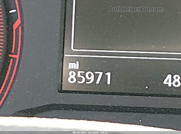 3VWC57BU5LM100925 2020 VOLKSWAGEN JETTA Белый 