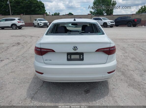 3VWC57BU5MM016556 2021 VOLKSWAGEN JETTA White 
