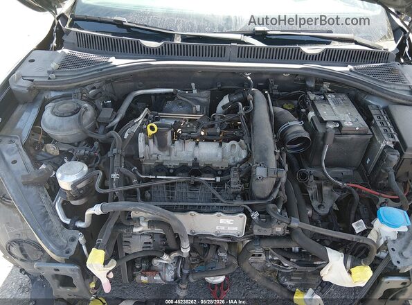 3VWC57BU5MM083478 2021 VOLKSWAGEN JETTA Серый Вид сзади