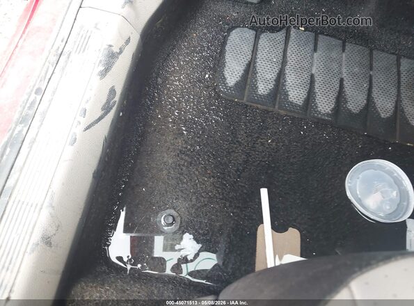 3VWC57BU5MM094691 2021 VOLKSWAGEN JETTA Красный Вид щитка приборов