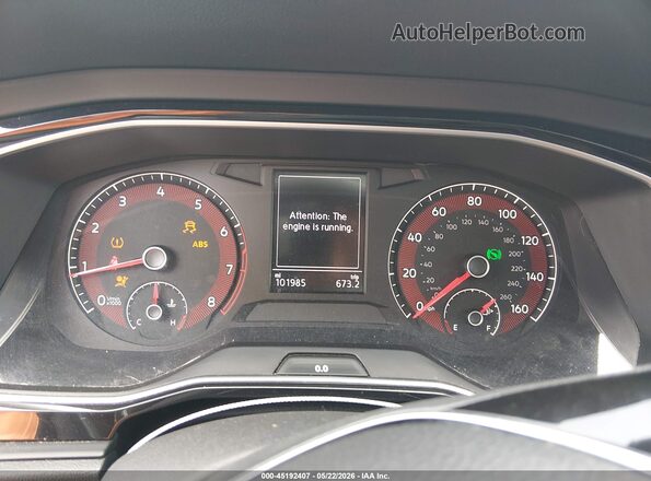 3VWC57BU6MM044320 2021 VOLKSWAGEN JETTA Gray Вид задніх сидінь