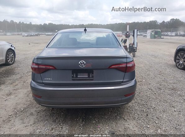 3VWC57BU6MM044320 2021 VOLKSWAGEN JETTA Gray 