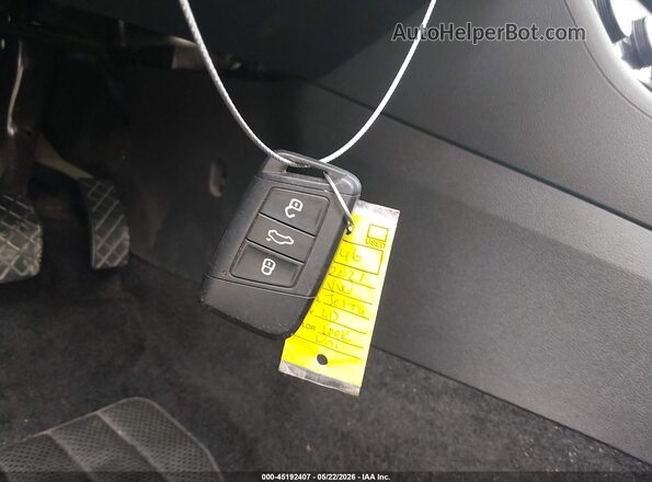 3VWC57BU6MM044320 2021 VOLKSWAGEN JETTA Gray Вид панелі приладів