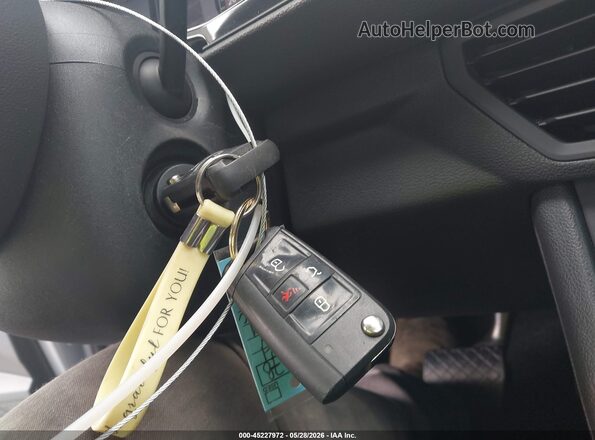 3VWC57BU6MM062011 2021 VOLKSWAGEN JETTA Silver Dashboard view