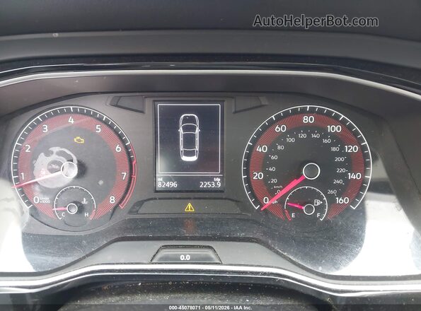 3VWC57BU6MM103513 2021 VOLKSWAGEN JETTA Gray Вид задніх сидінь