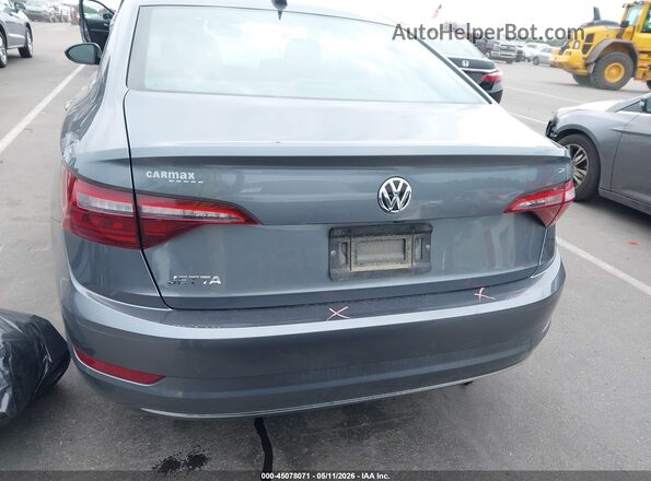 3VWC57BU6MM103513 2021 VOLKSWAGEN JETTA Gray 