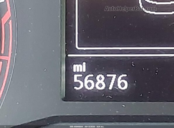 3VWC57BU7KM054268 2019 VOLKSWAGEN JETTA Red 