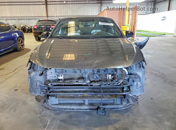 3VWC57BU7KM162440 2019 VOLKSWAGEN JETTA Gray 