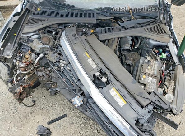 3VWC57BU7LM087918 2020 VOLKSWAGEN JETTA Gray 