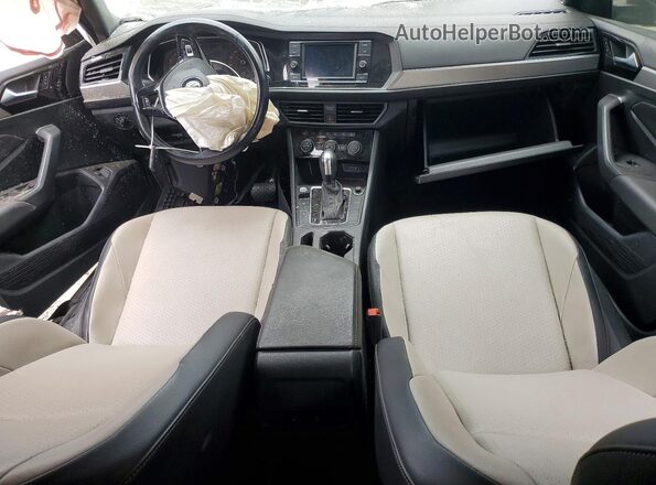 3VWC57BU7LM087918 2020 VOLKSWAGEN JETTA Gray 