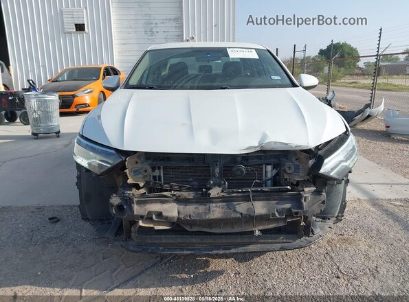 3VWC57BU8KM024194 2019 VOLKSWAGEN JETTA White Вид задньої частини салону