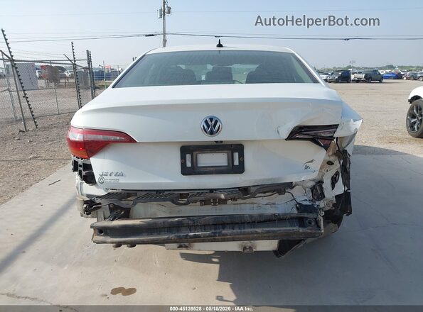 3VWC57BU8KM024194 2019 VOLKSWAGEN JETTA White 
