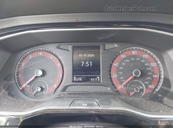 3VWC57BU8KM024194 2019 VOLKSWAGEN JETTA White Вид задніх сидінь