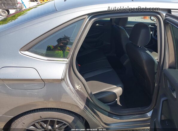 3VWC57BU8KM056000 2019 VOLKSWAGEN JETTA Blue 