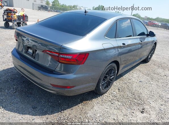 3VWC57BU8KM056000 2019 VOLKSWAGEN JETTA Blue 