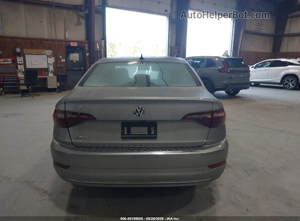 3VWC57BU8MM002750 2021 VOLKSWAGEN JETTA Gray 