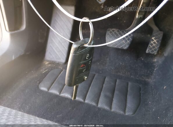 3VWC57BU8MM004191 2021 VOLKSWAGEN JETTA Silver Dashboard view