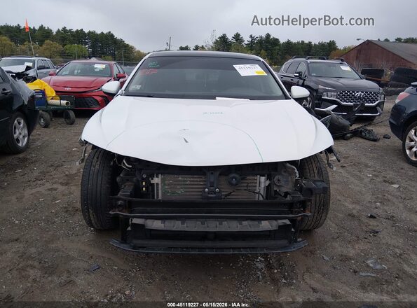 3VWC57BU8MM036140 2021 VOLKSWAGEN JETTA White Rear interior view