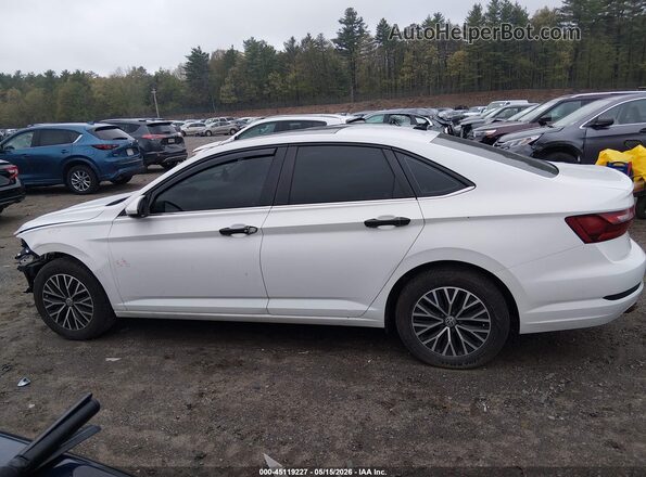 3VWC57BU8MM036140 2021 VOLKSWAGEN JETTA White 