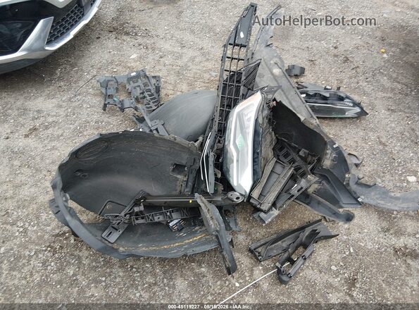 3VWC57BU8MM036140 2021 VOLKSWAGEN JETTA White Instrument cluster view