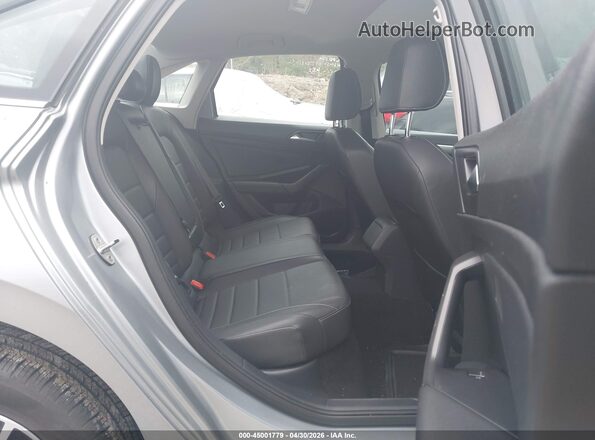3VWC57BU8MM047557 2021 VOLKSWAGEN JETTA Серебряный Вид наклейки с VIN-кодом