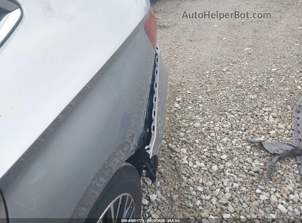 3VWC57BU8MM047557 2021 VOLKSWAGEN JETTA Серебряный 