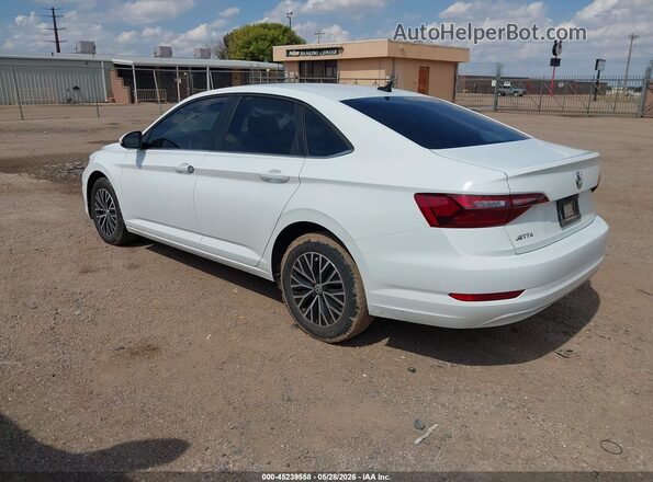 3VWC57BU8MM072944 2021 VOLKSWAGEN JETTA White უკანა მარცხენა